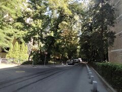 Berceni, Alexandru Obregia